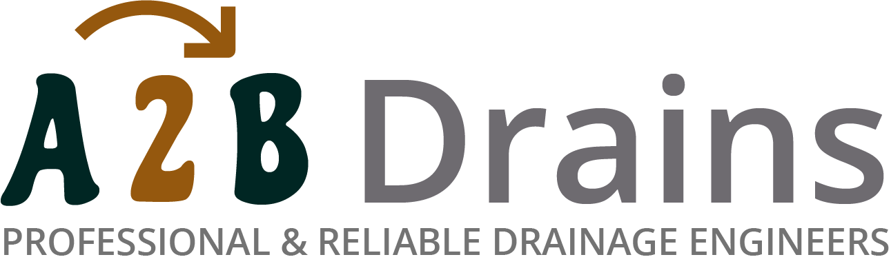 For broken drains in Rushall, get in touch with us for free today.